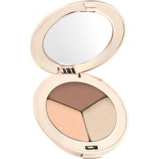 Jane Iredale Sombras de ojos Jane Iredale PurePressed Eye Shadow Triple