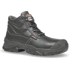 U-Power Schnürstiefel Jaguar UK. S3 SRC