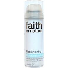 Faith in Nature Replenishing Moisture Cream 50ml