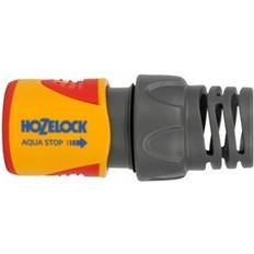 Hozelock AquaStop Connector Plus and 19