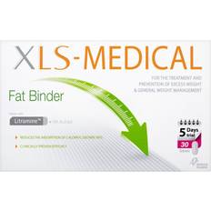 Fat Binder