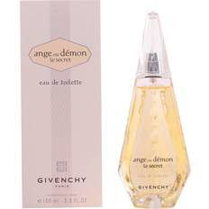Givenchy ange ou demon le secret Givenchy Ange Ou Demon Le Secret EdT 100ml
