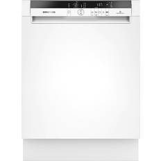 Grundig 60 cm Opvaskemaskiner Grundig GNU 4E826 Hvid
