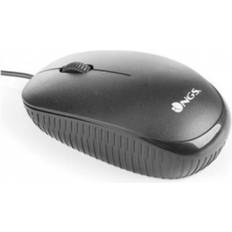 Souris d'ordinateur NGS Filaire Optique USB 1000 DPI