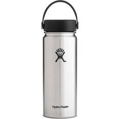 Hydro Flask Wide Mouth Vattenflaska 0.53L