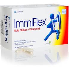 Immiflex Immitec Immiflex 90 stk