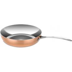 Coppers Pans Mepra Toscana with lid 4.9 L 26 cm