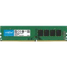 Crucial DDR4 2666MHz 8GB (CT8G4DFS8266)