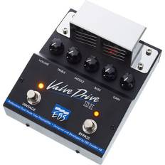 Valve Drive DI