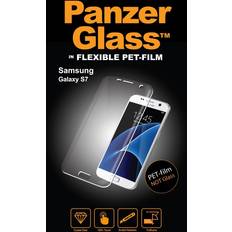 PanzerGlass Screen Protector PET (Galaxy S7)