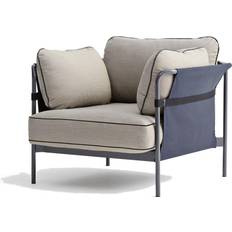 Steel Armchairs Hay Can Armchair 82cm