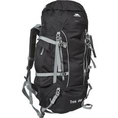 Tekstil Tursekker Trespass Trek 66L - Ash