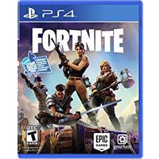 Fortnite (PS4)