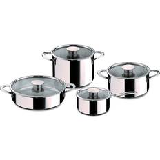 8 pcs Keittovälinesetit Mepra Gourmet