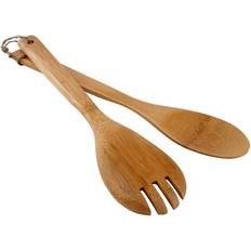 Galzone Bambu Salatbestik 30cm 2stk