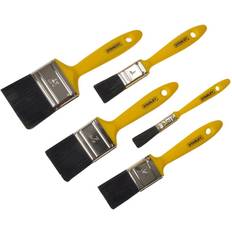 Brush Tools Stanley 29592 Hobby Set 5 Piece Paint Brush