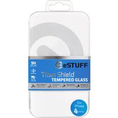 Skärmskydd eSTUFF TitanShield (iPhone 4/4S)