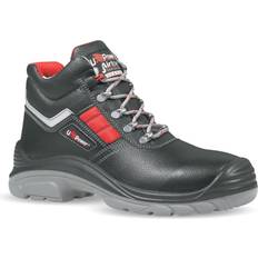 U-Power Schnürstiefel Devastate. S3 SRC