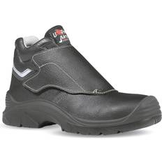 U-Power Werk schoenen U-Power Schweißerstiefel Bulls. S3 SRC HRO