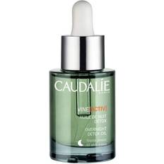 Caudalie serum Caudalie Vineactiv Overnight Detox Oil 30ml