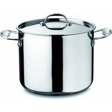 Stockpots Mepra Glamour Stone with lid 6.4 L
