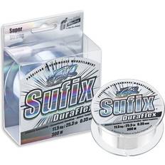 Sufix Duraflex Clear 0.14mm 300m