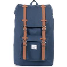 Herschel little america Herschel Little America Mid Volume - Navy