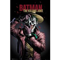 EuroPosters Batman Killing Joke Poster V30244 24x36"