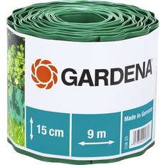 Gardena 532-20 Bordatura Da Giardino Plastica Nero