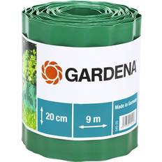 Vert Bordures de Pelouse Gardena Lawn Edging