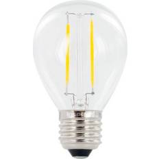 620013 LED Lamp 2W E27
