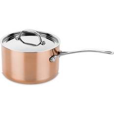 Coppers Other Sauce Pans Mepra Toscana with lid 1.9 L 16 cm