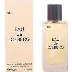 Iceberg Pour Femme EdT 100ml