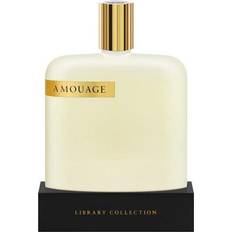 Amouage Unisex Eau de Parfum Amouage The Library Collection Opus II EdP 100ml