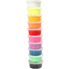 Mix Color Clay 35g 10-pack