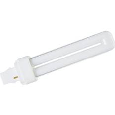 G24d-2 Ljuskällor Sylvania 0025910 Fluorescent Lamp 18W G24d-2