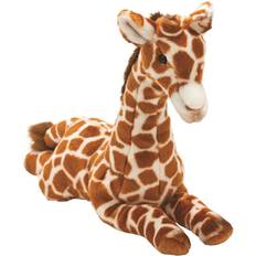 Suki Yomiko Resting Giraffe Medium 12083