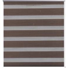 Cortinas vidaXL Zebra (240198) 80x150cm