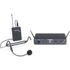 Concert 88 Headset