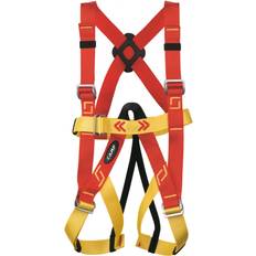 Imbracatura a corpo intero Imbragature da arrampicata Camp Kids' Bambino Full Body Harness