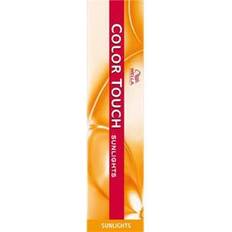 Wella Color Touch Sunlights #8 Pearl 60ml