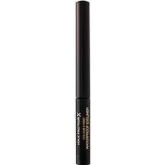 Max Factor Eyeliner Max Factor Colour X-Pert Waterproof Eyeliner #01 Deep Black