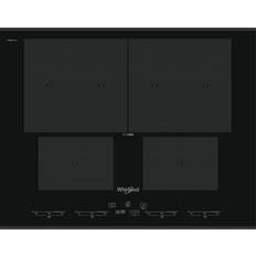 65 cm Hobs Whirlpool SMO654OF/BT/IXL