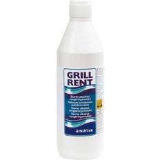 Nilfisk Städutrustning & Rengöringsmedel Nilfisk Grill Rent Clean 500ml