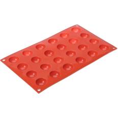 Lacor Half Spheres Chocolate Mould