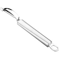 Silver Peelers Lacor Luxe "P" Peeler 20cm