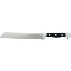 Güde Alpha 1430/21 Coltello per Pane 21 cm