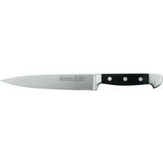 Güde Alpha 1765/18 Filleting Knife 18 cm