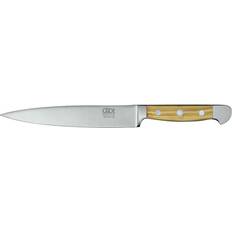 Køkkenknive Güde Alpha Olive X765/18 Filetkniv 18 cm