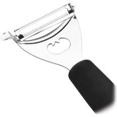 Black Peelers Lacor Profesional "Y" Peeler